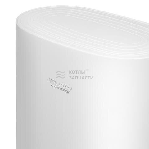 Бойлер косвенного нагрева настенный, AQUATEC INOX-F 80, Royal Thermo