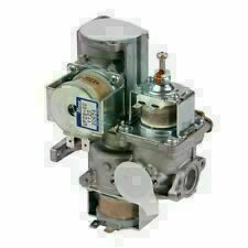 Газовый клапан TIME, тип UP 33-06/TK33A201 (350-400MSC)